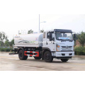 Cecair Cuostomized Multi-functional Water Sprinkler Trucks